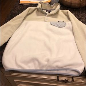 Patagonia Pull Over